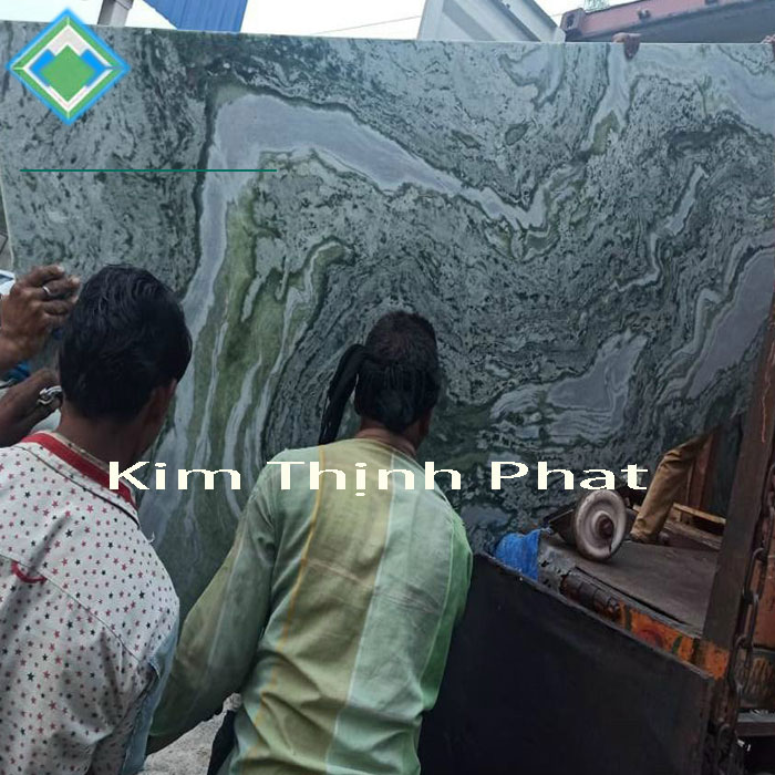 Đá hoa cương tại Trà Vinh